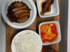 -老乡鸡(融科天地店)