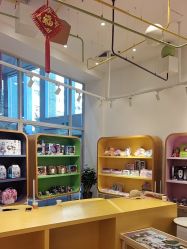 -玩元素·家庭游乐成长中心(香格里拉店)
