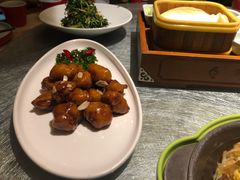 糖醋里脊-伙靠·江浙菜(田林路店)