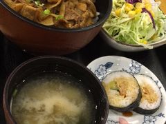 -京和风.日式家庭料理(京和风食堂大仓店)