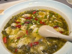 -章吴记喜瑞餐厅(东东城店)