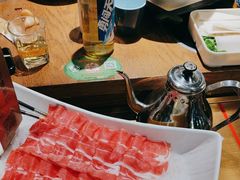 -百草滩羊清水涮羊肉(长城路店)