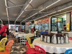 -小煵记·打边炉(西丽文光店)