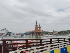 -大连海昌发现王国主题公园