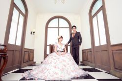 -戛纳印象摄影(潮拍定制馆)