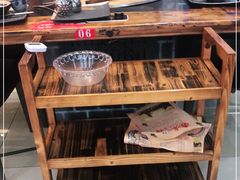 -老刘生态大鱼坊铁锅炖鱼(赛马场店)