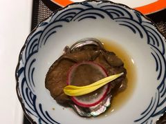 -極上萬膳·日料放题(海岸城店)