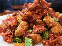 -盛天毛血旺非遗美食(观音桥店)