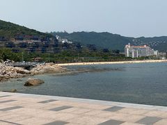 -大梅沙海滨公园