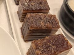 香煎姜汁糕-潮江春(阳光店)