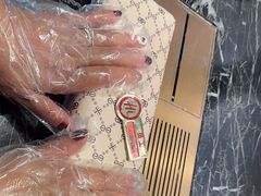 -海底捞火锅(华南摩尔店)