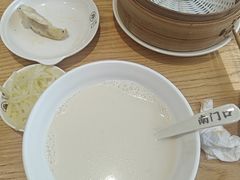 -郑记南门口·小笼汤包(山水人家店)