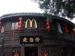 -三坊七巷历史文化街区