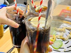 -阿鸡鱼庄·顺德鲜蒸小炒(亚运村店)