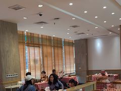 -西贝(深圳卓悦汇店)