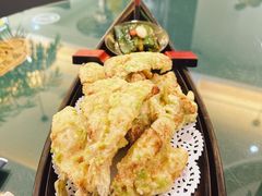 -君霖海鲜私房菜(春柳店)