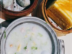 -舊街坊茶楼(市二宫店)