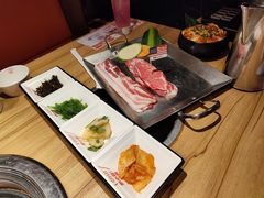 -炉小哥烤肉(熙地港店)