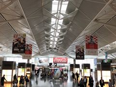 -中部国际机场