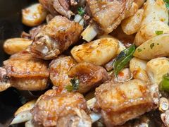 -竹里馆·淮扬菜·功夫茶(老门东店)