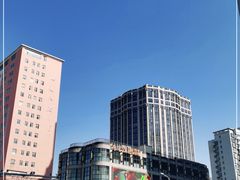 -光启城时尚购物中心