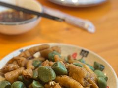 -小宇火锅烧烤(颜三路店)