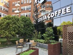 -COSTA COFFEE(张江软件园店)
