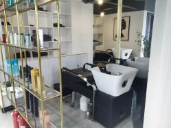 -HG美发设计沙龙