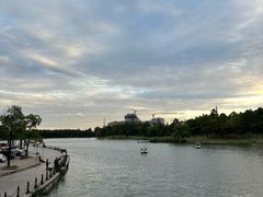 -美兰湖景区