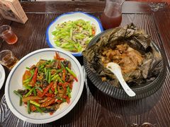 -董府·古宅餐厅