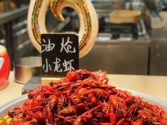 -西双版纳洲际度假酒店-海鲜傣味烧烤·侬香全日制餐厅