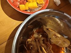 -嘉州鲜知味钵钵鸡(奎星楼店)