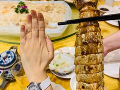 -盛港湾海鲜食府(黄沙店)