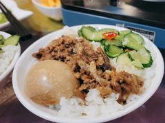 -一家亲台菜餐厅(银塘中路店)