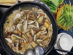 -草墩罗非鱼庄•野生菌•腊排骨(七星街上段店)