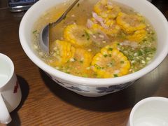 -味上湘菜馆(岳麓山店)