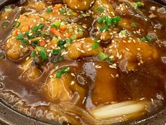 -君思港湾(富强店)