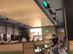 大堂-海底捞火锅(金光华店)