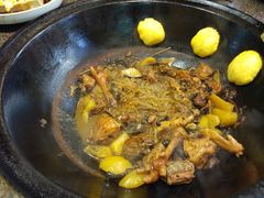 -老关东铁锅炖(上游街店)