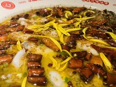 -陆小凤四川料理(北京路店)