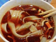 -豫楚源美猴王·面(武商广场店)