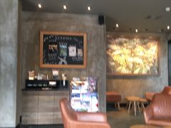 -星巴克(甘河路店)