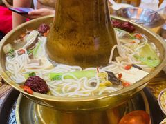暖锅-宗巴雍姆藏餐府