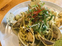 -CHILLAX轻乐时(侨建·Hi City店)