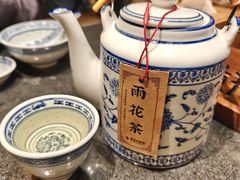 -南京大牌档(新街口德基广场店)