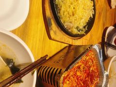 -阿里巴巴海鲜烧烤家常菜(黄岛店)
