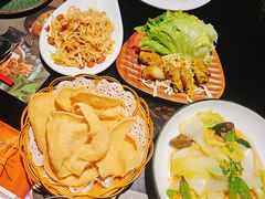 -金厨泰国餐厅·全泰籍厨师料理(拱北店)