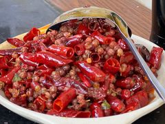 -储奇门鳝鱼火锅(总店)