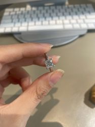 -VE DIAMOND·天然&培育钻石定制