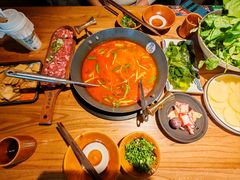 -贵厨酸汤牛肉(小十字店)